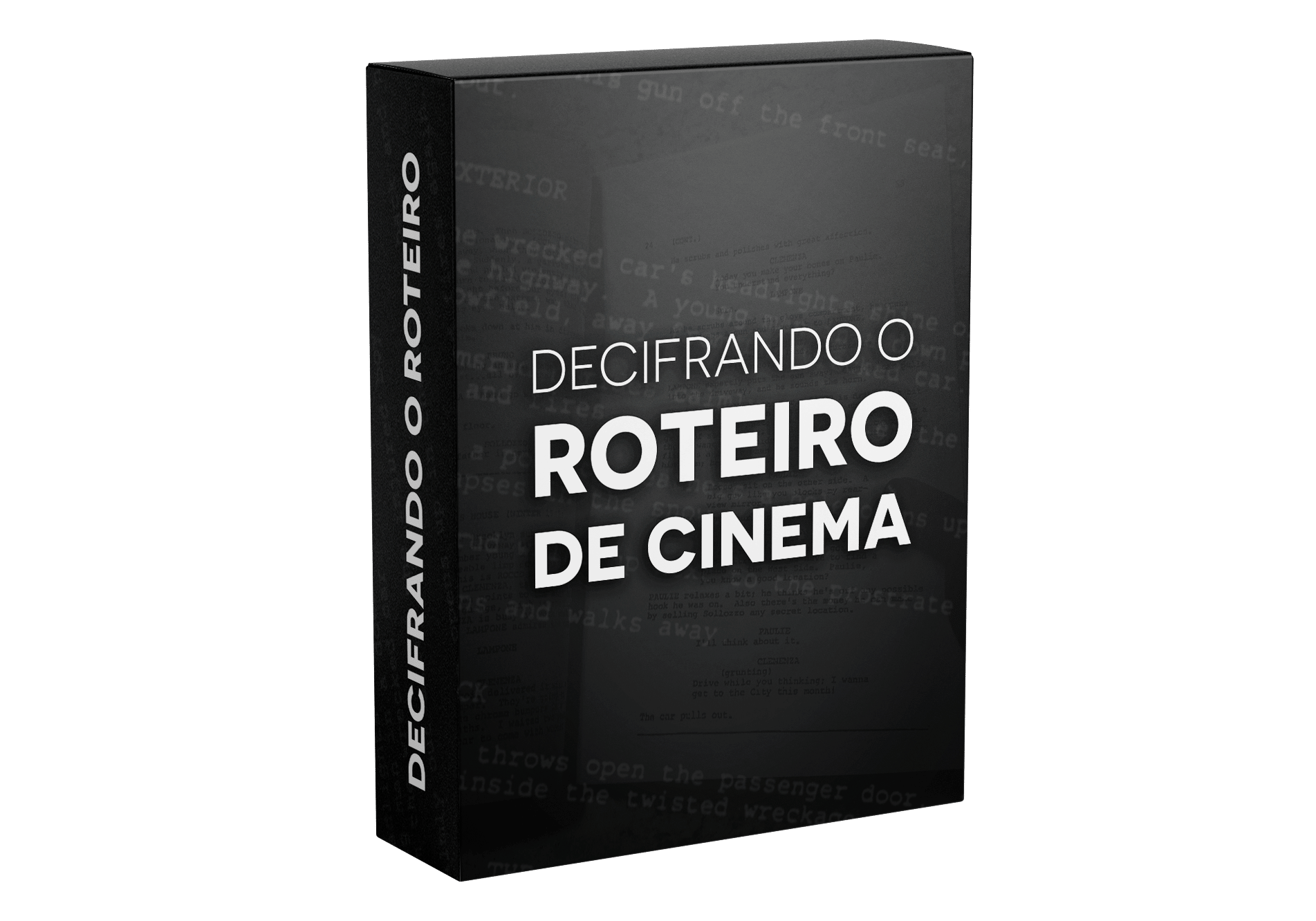 Decifrando o Roteiro Variação Blog da SB